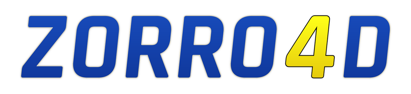 zorro4d